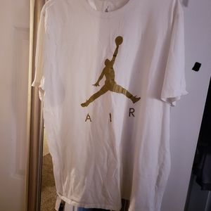 Jordan shirt
